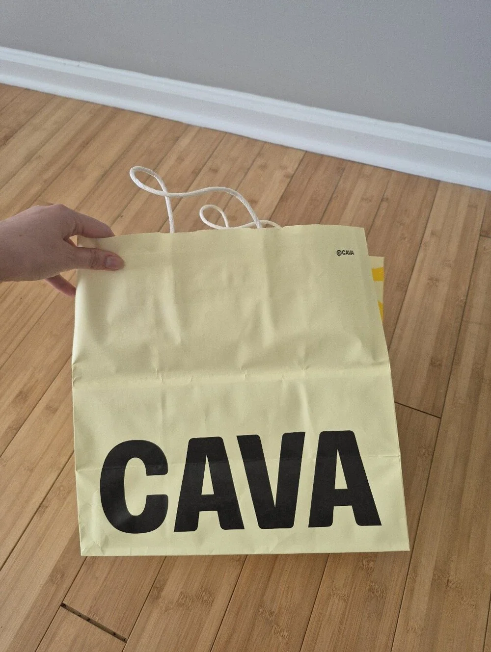 Apple, Sephora, H&M, Bath&Body Gift Bags